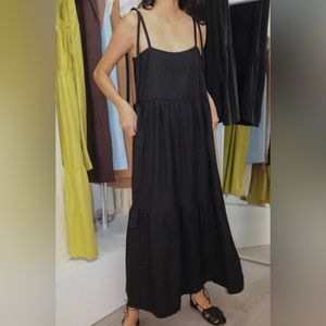 Ajaie Alaie Chica Dress